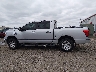 1N6AA1E54HN****** Repairable 2017 Nissan Titan in Kansas State