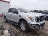 1N6AA1E54HN****** Salvage and Wrecked 2017 Nissan Titan in Wichita