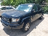 2HJYK16277H****** Usados y Reparables 2007 Honda Ridgeline en Dallas-Fort Worth