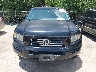 2HJYK16277H****** Salvamento y Reparables 2007 Honda Ridgeline en Estado de Texas