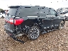 5LMJJ2HT6KE****** Salvamento y Destrozados 2019 Lincoln Navigator en Estado de Texas
