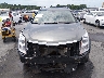 3GYFNCE37DS****** Used 2013 Cadillac SRX in Illinois State