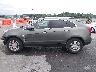 3GYFNCE37DS****** Salvage 2013 Cadillac SRX