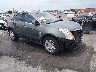 3GYFNCE37DS****** Salvage and Wrecked 2013 Cadillac SRX in Saint Louis