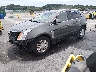 3GYFNCE37DS****** Used and Repairable 2013 Cadillac SRX in Saint Louis