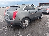 3GYFNCE37DS****** Salvage and Wrecked 2013 Cadillac SRX in Illinois State