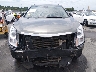 3GYFNCE37DS****** Salvage and Repairable 2013 Cadillac SRX in Illinois State