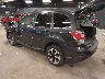 JF2SJALCXJH****** Salvamento y Reparables 2018 Subaru Forester en Long Island
