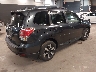JF2SJALCXJH****** Salvamento y Destrozados 2018 Subaru Forester en Estado de Nueva York