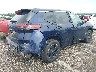 5N1BT3BB1TC****** Salvage and Wrecked 2026 Nissan Rogue in Oklahoma State