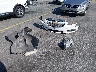 1G1PE5SB8E7****** Wrecked 2014 Chevrolet Cruze in South Carolina State