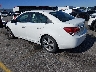 1G1PE5SB8E7****** Salvage and Repairable 2014 Chevrolet Cruze in Lexington