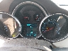 1G1PE5SB8E7****** Salvage 2014 Chevrolet Cruze in Lexington