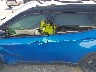 3C4NJDBN3RT****** Repairable 2024 Jeep Compass in Texas State