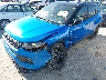 3C4NJDBN3RT****** Salvage and Repairable 2024 Jeep Compass in Texas State