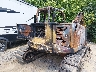 GG902*** Destrozados 2024 Caterpillar 308 Excavator en Estado de Tennessee