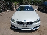 WBA4J3C5XKB****** Wrecked 2019 BMW 430i Gran Coupe in Rhode Island State