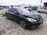 1HGCR2F80HA****** Salvamento y Destrozados 2017 Honda Accord en Baton Rouge