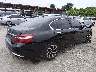 1HGCR2F80HA****** Salvamento y Destrozados 2017 Honda Accord en Estado de Luisiana