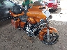1HD1KBM12GB****** Salvage and Wrecked 2016 Harley-Davidson FLHX in Baltimore