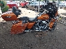 1HD1KBM12GB****** Salvage 2016 Harley-Davidson FLHX in Maryland State