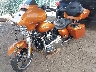 1HD1KBM12GB****** Used and Repairable 2016 Harley-Davidson FLHX in Baltimore