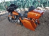 1HD1KBM12GB****** Salvage and Repairable 2016 Harley-Davidson FLHX in Baltimore