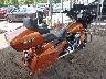 1HD1KBM12GB****** Salvage and Wrecked 2016 Harley-Davidson FLHX in Maryland State