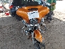 1HD1KBM12GB****** Used and Repairable 2016 Harley-Davidson FLHX in Maryland State