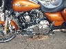 1HD1KBM12GB****** Used 2016 Harley-Davidson FLHX in Baltimore