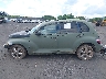 3C8FY688X4T****** Repairable 2004 Chrysler PT Cruiser in Pennsylvania State