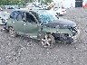 3C8FY688X4T****** Salvage and Wrecked 2004 Chrysler PT Cruiser in Scranton