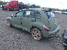 3C8FY688X4T****** Salvage and Repairable 2004 Chrysler PT Cruiser in Scranton