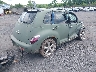3C8FY688X4T****** Salvage and Wrecked 2004 Chrysler PT Cruiser in Pennsylvania State