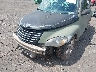3C8FY688X4T****** Salvage and Repairable 2004 Chrysler PT Cruiser in Pennsylvania State