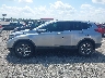 7FARW1H84KE****** Salvage 2019 Honda CR-V