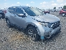 7FARW1H84KE****** Salvage and Wrecked 2019 Honda CR-V in Little Rock