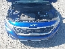 KNDEPCAA5N7****** Reparables 2022 Kia Seltos en Little Rock