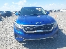 KNDEPCAA5N7****** Destrozados 2022 Kia Seltos en Estado de Arkansas