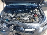 JF2GTAPCXP8****** Repairable 2023 Subaru Crosstrek in Manchester