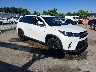 5TDJZRFH6KS****** Salvamento y Destrozados 2019 Toyota Highlander en Richmond