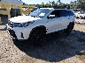 5TDJZRFH6KS****** Usados y Reparables 2019 Toyota Highlander en Richmond