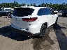 5TDJZRFH6KS****** Salvamento y Destrozados 2019 Toyota Highlander en Estado de Virginia