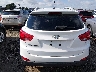 KM8JU3AG7EU****** Wrecked 2014 Hyundai Tucson