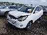 KM8JU3AG7EU****** Used and Repairable 2014 Hyundai Tucson in Tulsa