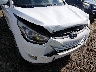 KM8JU3AG7EU****** Salvage and Repairable 2014 Hyundai Tucson in Oklahoma State