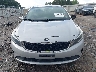 3KPFL4A71JE****** Wrecked 2018 Kia Forte in Georgia State