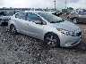 3KPFL4A71JE****** Salvage and Wrecked 2018 Kia Forte in Atlanta South