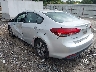3KPFL4A71JE****** Salvage and Repairable 2018 Kia Forte in Atlanta South