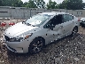 3KPFL4A71JE****** Salvage and Repairable 2018 Kia Forte in Georgia State